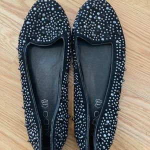 Aldo flats